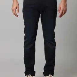 Celio Mid Black  Regular Fit Jeans-image-88