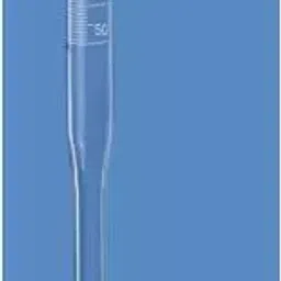 Borosil 2121006 Burettes Fitted with Boroflo GP (General Purpose) (Capacity ml : 10, Grad. : 0.05ml)-picture-40