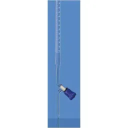 Borosil 2122016 Burettes Fitted with Boroflo GP (General Purpose) (Capacity ml : 100, Grad. : 0.2ml)-picture-31