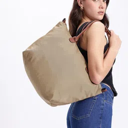 MANGO Shopper Tote Bag-picture-29