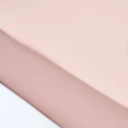 Westside Home Pink Solid King Bed Sheet Set image 2