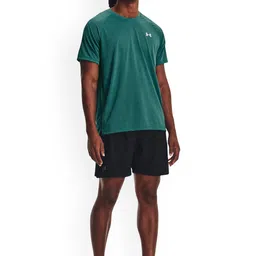 UNDER ARMOUR Polyester Slim Fit Regular Shorts-picture-22
