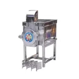 Verai 1 HP Onion Cutting/Chopping Machine-picture-20