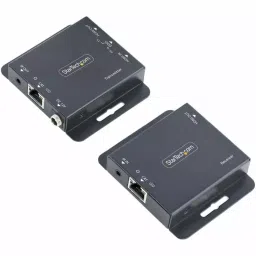 StarTech.com HDMI over CAT 5 CAT 6 HDMI Extender 70m 3840 X 2160 Maximum Resolution, EXTEND-HDMI-4K40C6P1 image 5