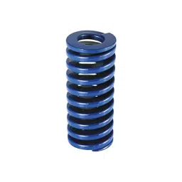 Samsol Die Spring JIS Standard Blue Color Light Load 8 mm Outer Diameter x 30 mm Length-picture-23