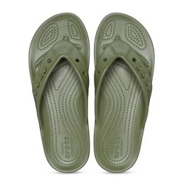 Crocs Unisex Croslite Thong Flip-Flops-picture-19