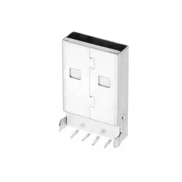 USB Type-A Male PCB R/A Connector USB 4-Pin Male Connector USB A-Type Plug Male PCB Mount Right Angle Connector USB Type A Male PCB Mount ConnectorFor Reliable Data Transfer and Power Supply - RS3833USB Type-A Male PCB R/A Connector USB 4-Pin Male Connector USB A-Type Plug Male PCB Mount Right Angle Connector USB Type A Male PCB Mount ConnectorFor Reliable Data Transfer and Power Supply - RS3833-picture-19
