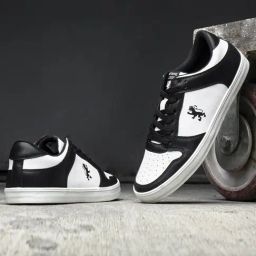 Red Tape Men's White Casual Sneakers-picture-12
