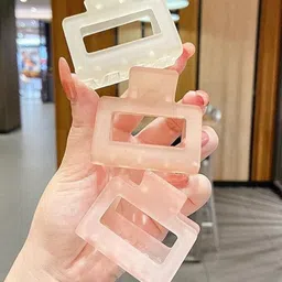 HYMT Women Claw Clip-picture-36