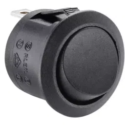 RS PRO SPDT On-On Rocker Switch Nylon 30 mΩ, 1858224-picture-38