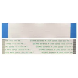 RS PRO Ribbon Cable 0.5 mm 40 Way FFC 50 mm Length, 1792477-picture-22