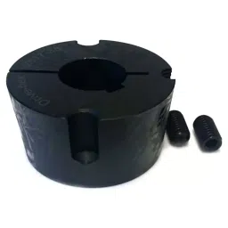 RS PRO 55 mm Tapar Bush Shaft Coupling Model No 1465459-picture-22