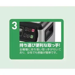 AS ONE Ultrasonic cleaner dual frequency 3 L , 3-6747-02 image 4