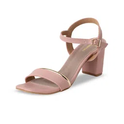 KNEETOES Women Open Toe Flats with Bows image 5