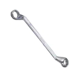 Sarovar 21 x 23 mm Deep Offset Ring Spanners (Pack of 5 Pcs) image 2