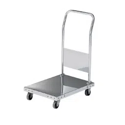 AS ONE Stainless Steel Cart 600×450×850 mm, 9-5604-01-picture-38