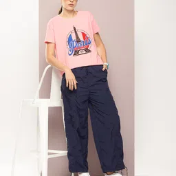 DILLINGER Printed Boxy T-shirt image 5