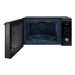 samsung 28l masala & sundry™, convection microwave oven, mc28m6036ch black image 3