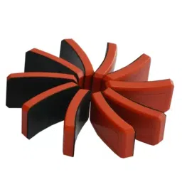 ID Tech RFID Cylinder Tags (Red) image 2