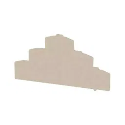 Weidmuller END PLATE, PLASTIC, TERMINAL BLOCK, 1782340000-picture-39