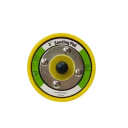 Techno 76.2 mm (3 Inch) Sanding Pad, SP-13 (Velcro)-picture-26