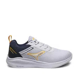 Action Men's White Running Shoes image 2