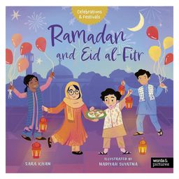 quarto Ramadan And Eid Al-Fitr - English-picture-1
