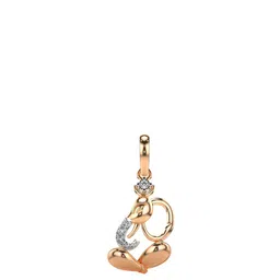 VALANOVA Women Pendant Diamond-picture-25