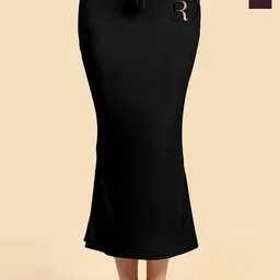 IndianRang Women Pack Of 2 Stretchable Saree Shapewear-image-98