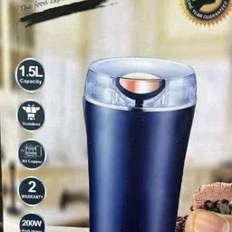 falmagu Electric Herb coffer maker steel FMAG-12 Personal Coffee Maker image 2