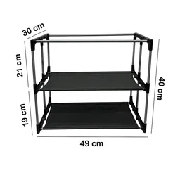 Urban Choice Blue Multi-Utility Organiser image 5