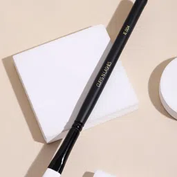 CUFFS N LASHES Soft Bristles Big Flat Makeup Brush - E004-image-0