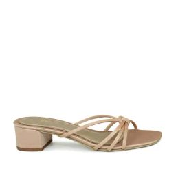 Inc.5 Women's Nude Casual Sandals-picture-15