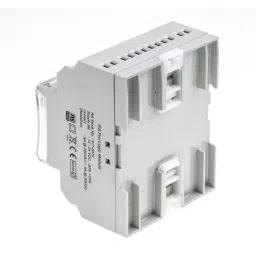 RS PRO Logic Module DIN Rail ModBus 8 A 12-24 V DC, 9176370 image 4