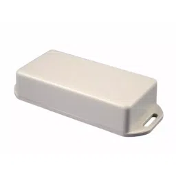 Hammond Hand Held Enclosure 80x40x20 mm ABS, 7417414 image 2