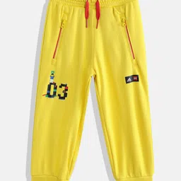 ADIDAS Unisex LK LEGO CL Outdoor Joggers-picture-24