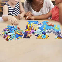 FunBlast Puzzles Toy Learning and Development Toys-picture-44