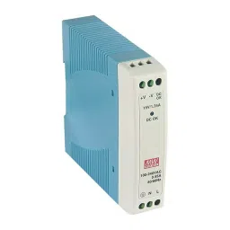 Mean Well POWER SUPPLY, AC-DC, 12V, 0.84A, MDR-10-12-picture-18