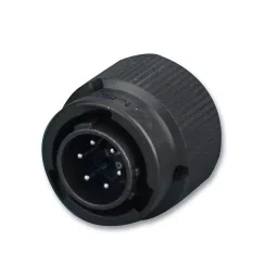AMPHENOL LTD Circular MIL Spec Equivalent Connectors CIRCULAR CONNECTOR, PLUG, 12-10, 10POS, 62GB-56T12-10PN-picture-31