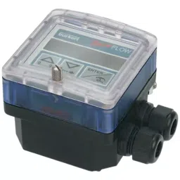 Burkert Compact Mount Flow Controller Analogue Pulse Totalizer Output 12-30 V DC DN 15-50 mm Pipe, 423915-picture-27