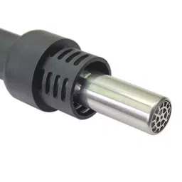 SCHOFIC Replacement Hot Air Gun Handle 4 Wire Complete Unit For Quick 850, 852, 953 (Pack of 5) image 3