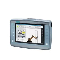 Siemens KTP700 Mobile Series HMI Touch Panel KTP700 Mobile with 7 inch (17.78 cm) TFT Display, 6AV21252GB030AX0-picture-12