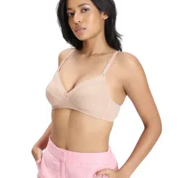 Triumph Beige Hipster Panty image 4