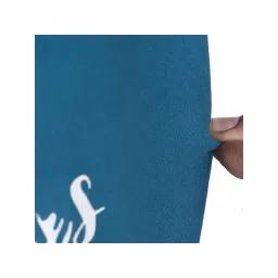 Swayam Digital Print 20 Litre Blue Bottle Cover image 3