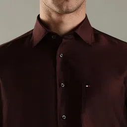 Tommy Hilfiger Men Semiformal Shirt image 2