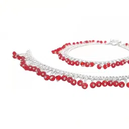 AamNa Enterprises Anklet image 1