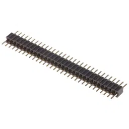 RS PRO 32 Way Pin Header 1 Row Straight, 2514315-picture-22