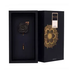 PELUCHE Unisex Grey The Prince Charming Lapel Pin image 5