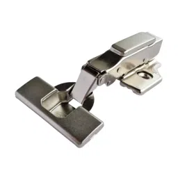 Ebco HSM3-3D 35 mm Nickel Plated Hinge Slow Motion (Set of 2)-picture-10