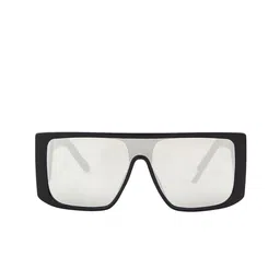 Dervin Unisex Square Sunglasses with UV Protected Lens image 2